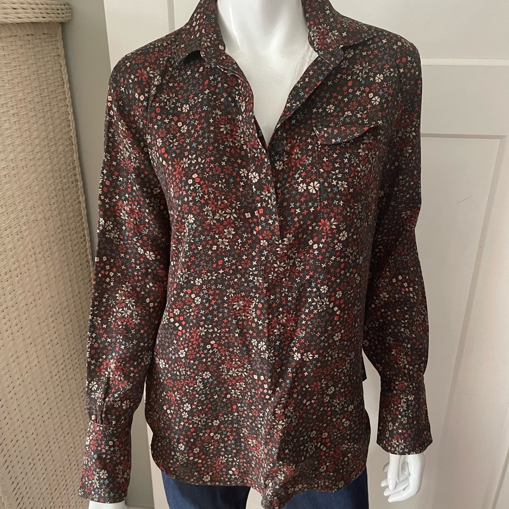 Fig Clothing Fiz Tunic